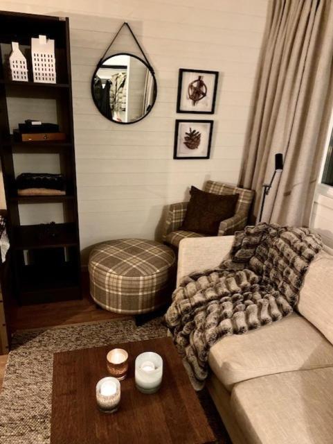 Apartment Saelfjaellstorget Salen (Dalarna)