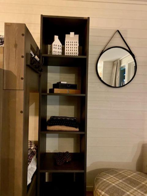 Apartment Saelfjaellstorget *